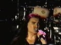 Dream Theater Irving Plaza 1997 Voices