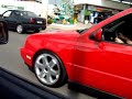 GOLF GTI BYMASTER VS GOLF GTI TIAGO