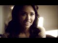Damon and Bonnie(Bamon)~Beauty and the Beast