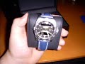 BREITLING AEROSPACE