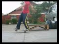 F/s Noselide - F/s Noselide Fakie Out F/s Noselide - F/s Noselide Fakie Out