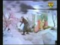 videos de 2000 miles-The pretenders-viñeta navideña