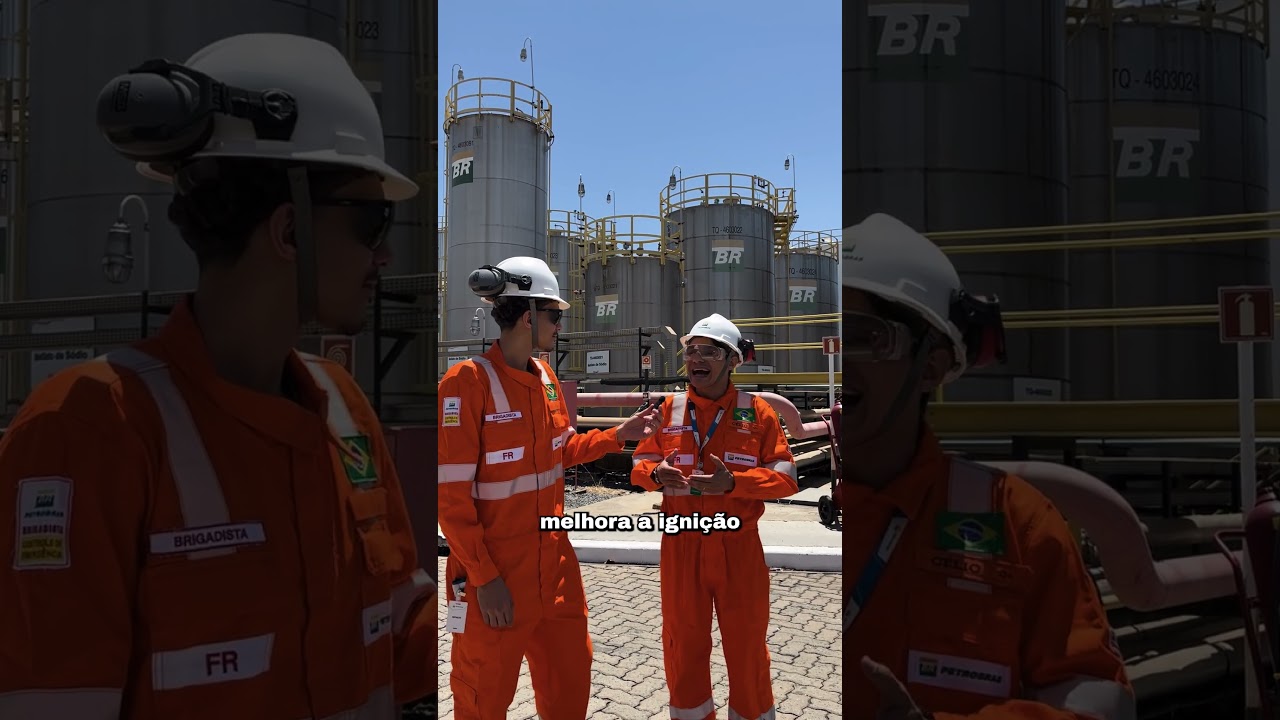 Biodiesel estraga o motor?​