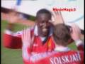 Manchester United : The Treble - Season Review 1998/99 2/13