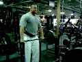 training dc style