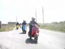 Minirallye Valencia 2008