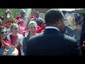 Lawyer, mother speak at 'Justice for Larry' rally Lawyer, mother speak at 'Justice for Larry' rally