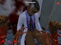 half-life a diffrent