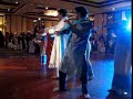 The Bridesmaid Dance (full version)