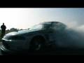 DRAG DEMO SNETTERTON HD