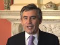 Gordon Brown praises e-Government National Awards finalists Gordon Brown praises e-Government National Awards finalists