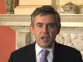 Gordon Brown praises e-Government National Awards finalists