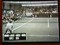 Connors and Laver