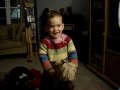 Rocking horse fun