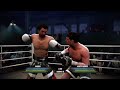 Fight Night Round 4 Review (HD)