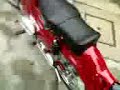 Moto Guzzi Zigolo 110