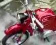 Moto Guzzi Zigolo 110