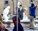 ebbene si, sono riuscito a vedere kristen bell dal vivo...che emozione!!!per chi non lo sapesse � veronica mars!!xd