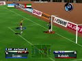 international superstar soccer 98 by nintendo 64. goals, fouls, tricks ++ from the great nindento 64 game ! i played the game with an emulator on my computer) other iss videos: www.youtube.com www.youtube.com you can download this song or other great songs from the great norwegian beatmaker thomax at www.myspace.com