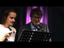 Markim Pause & Andy Strauß: Viel Rauch, sonst nichts
