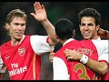 Stand Up For Arsenal FC