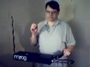 Edited Etherwave Standard Antenna Mod Demo