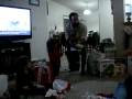 videos de Dakota got squeaker shoes!! haha