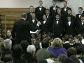 Grown-up Christmas List - SPSV Choristers Grown-up Christmas List - SPSV Choristers