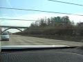 Hypermiling on a highway commute