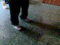 un super baile electro aree
