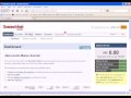 Como agregar un sitio web a smowtion