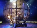the globe of death-crazy riders- the globe of death-crazy riders-