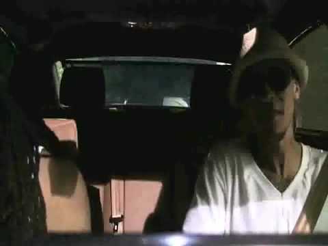Delonte West KFC Freestyle