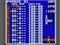 Donk Kit for the WAV Channel in LSDJ!