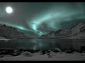 Aurora Boreala (Polara)