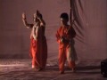 aliena- badol baul bajaye (bangla dance)( rabindra sangeet)