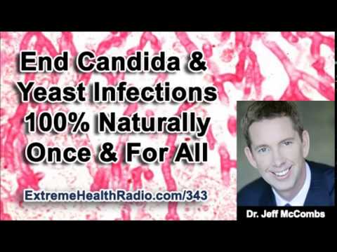 how to get rid fungal infection