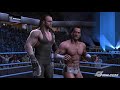 WWE® SmackDown!® Vs. Raw® 2010 NEW  IGN Set Pictures!