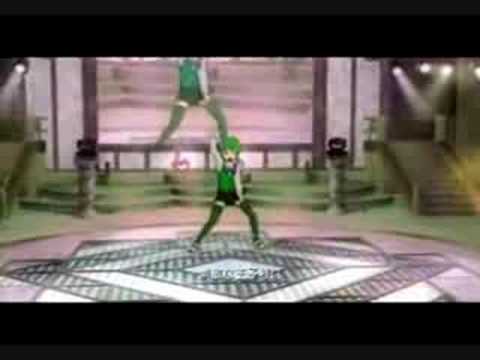 Idolm@ster Mahou wo Kakete! fandub