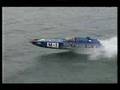 crash bateau