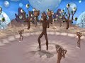Spore Creature Creator Video -N-Styles-