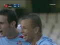 من أهداف اللاعب كمال غيلاس