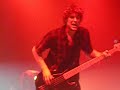 All Time Low - Holly (Would You Turn Me On?) live
