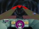 gameplay with an remix of the theme from the game skyroads. original is composed by hasso br�ck. this game is made by bluemoon interactive and it was relased in 1993. song: space angels - skyroads.