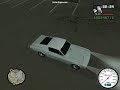 grand theft auto san andreas mods
