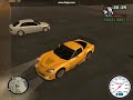 grand theft auto san andreas mods