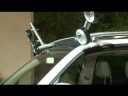 SEMA Show Las Vegas 2008 Mercedes Benz Special