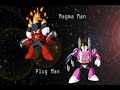 Game Interests: Megaman 9: Robot Master and its Theme Game Interests: Megaman 9: Robot Master and its Theme