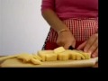 p�te du fromage au sirop - halawat al-jibn ����� �����
