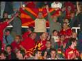 Podares Pruduction Makedonija Fans